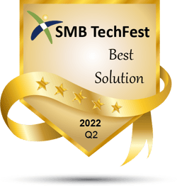SMB TechFest - 2022 Q2 Best Solution